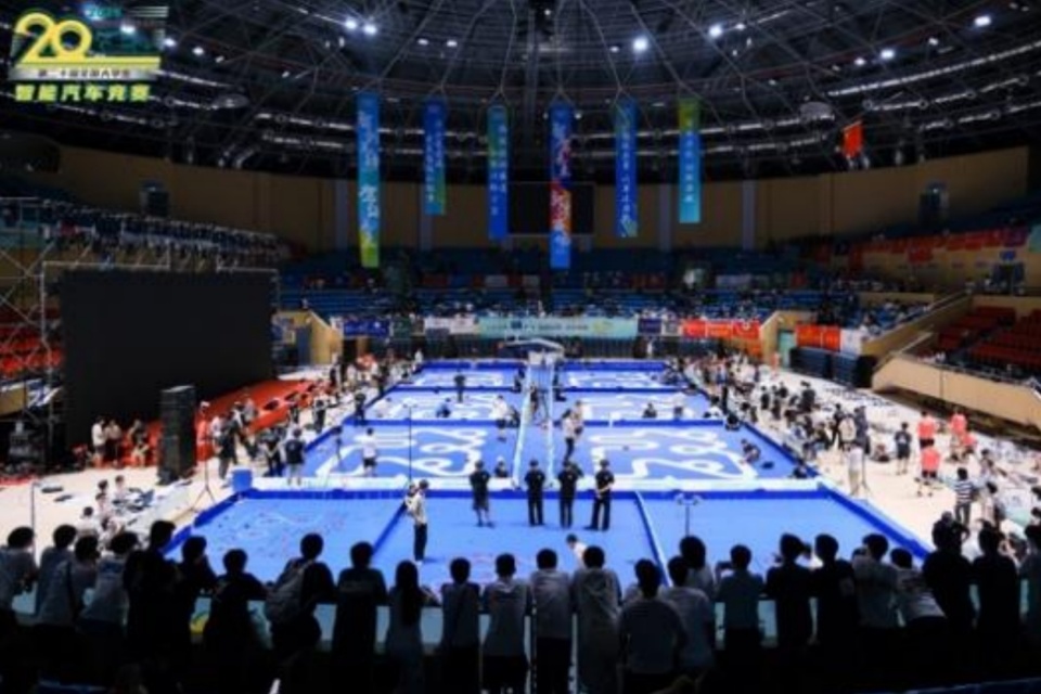 单一竞速演, 总决赛期间