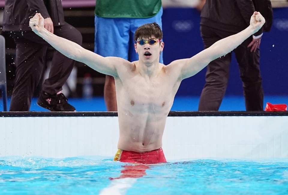 全国游泳锦 全国游泳锦