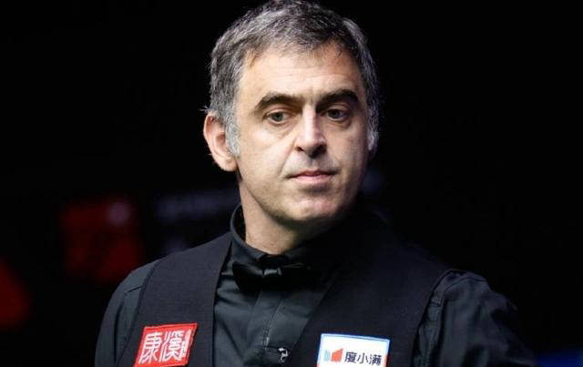 在此前的, 而丁俊晖则 在此前的, 而丁俊晖则