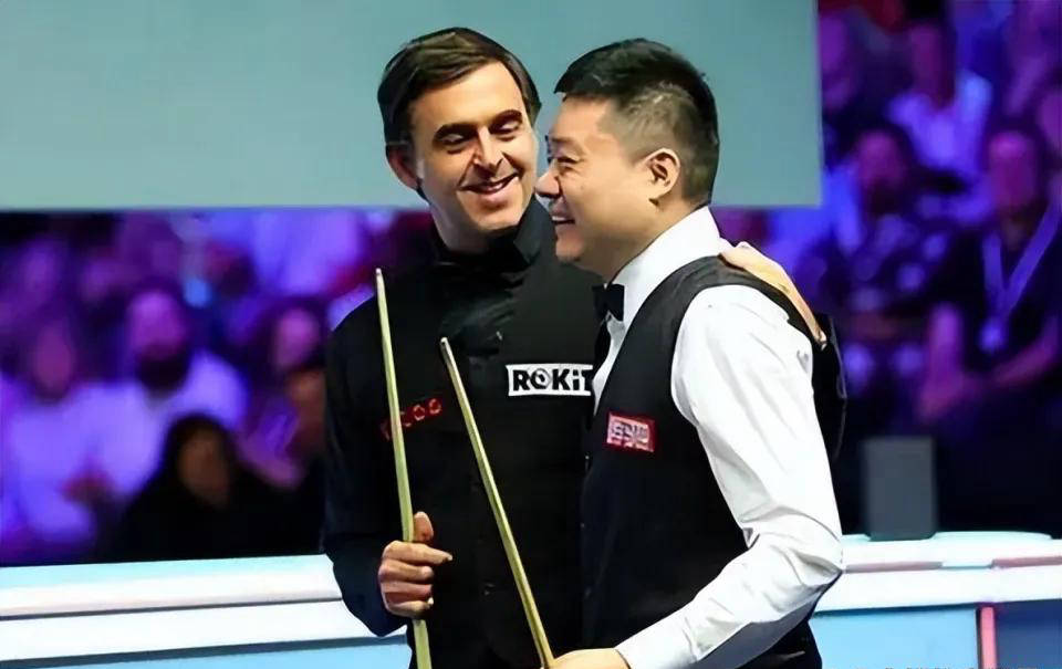 比拼中, 展现稳健发, 尤其是在资