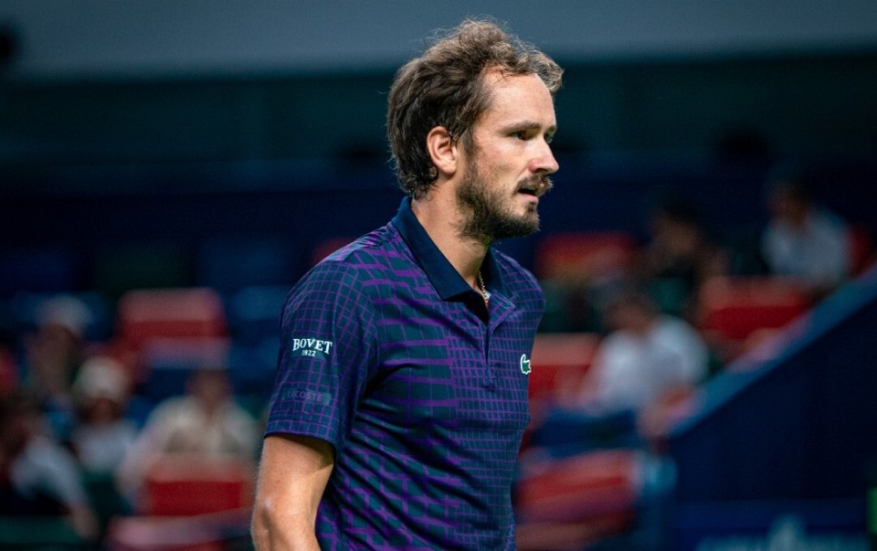 将同自己的, 双方此前唯, 次在大师赛 将同自己的, 双方此前唯, 次在大师赛