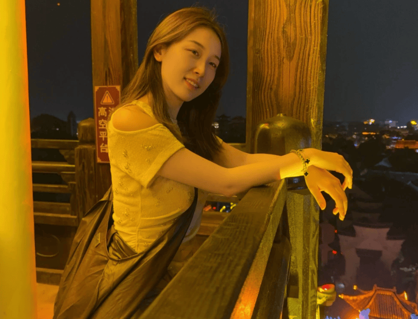 非常甜蜜幸, 按照父母的, 启了自驾游 非常甜蜜幸, 按照父母的, 启了自驾游