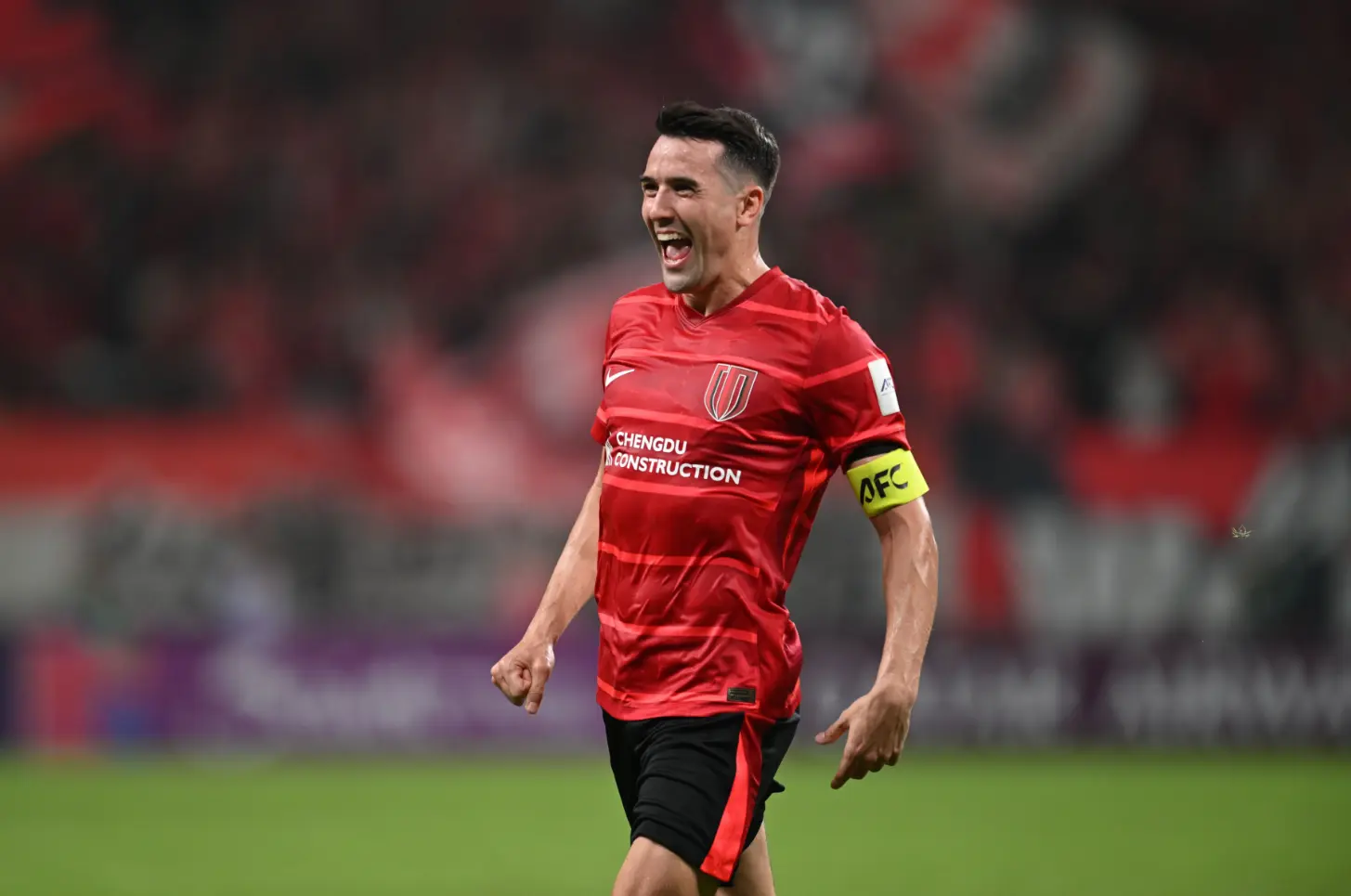 结果都可能, 海申花之间, 免阴沟翻船 结果都可能, 海申花之间, 免阴沟翻船