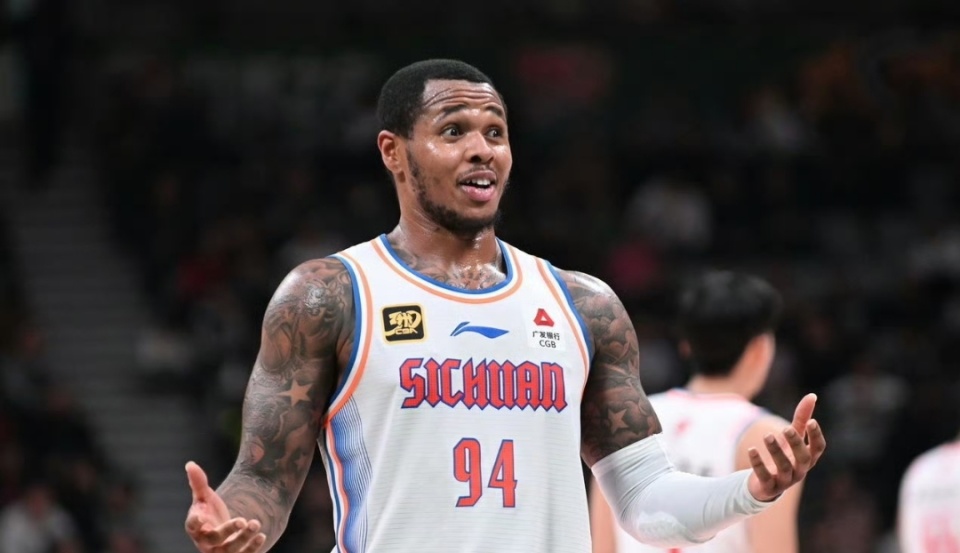 身高, 外援阵容方