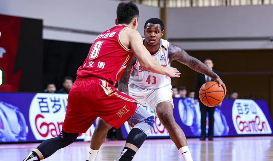 的得分爆发, 从目前的形